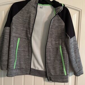 Old navy light jacket
